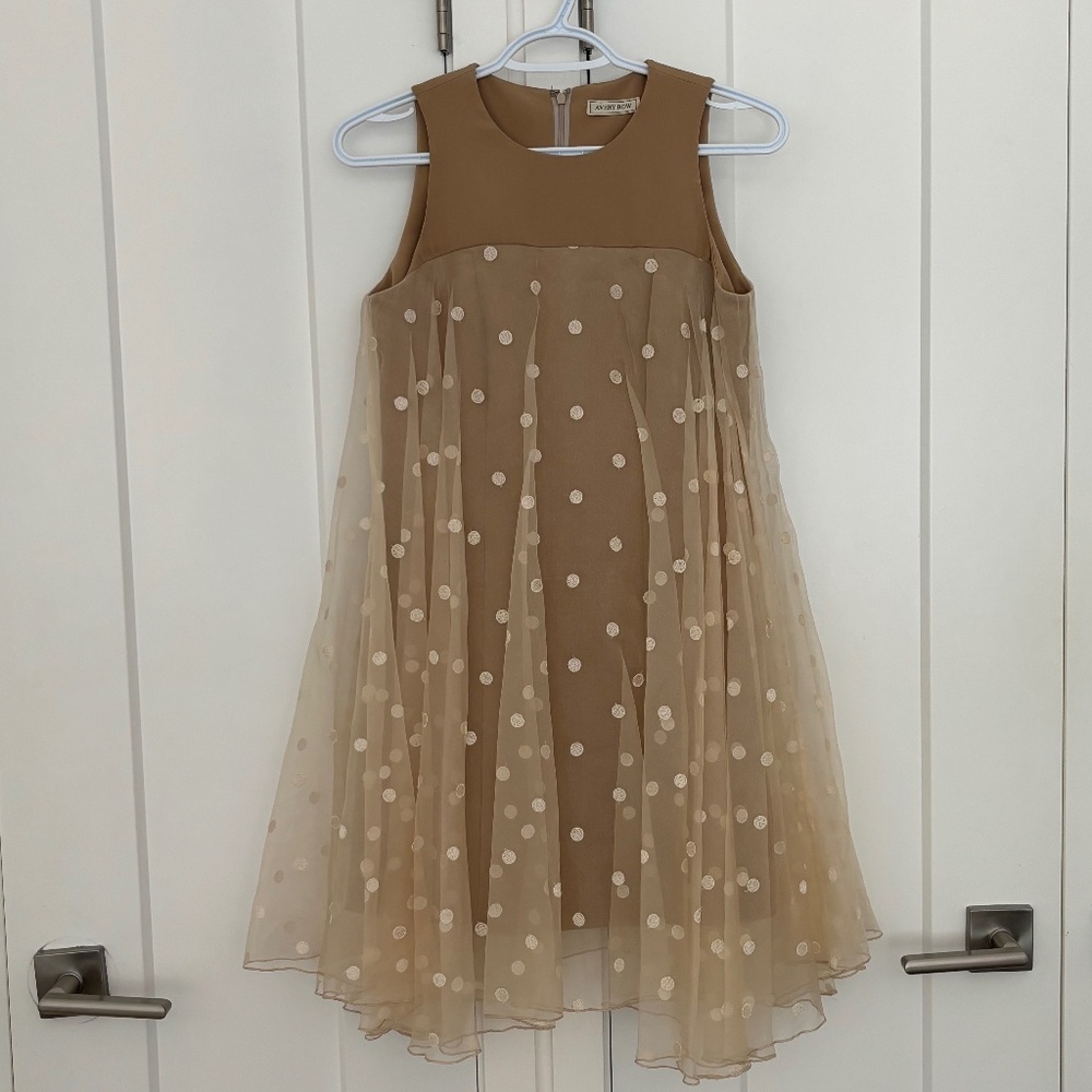 AVERY ROW Party Dress
